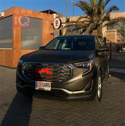 GMC Terrain